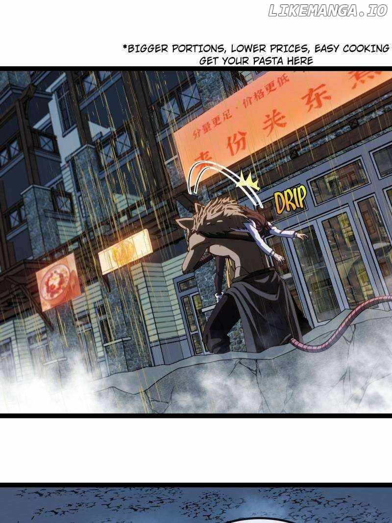 I Am The Monster Overlord Chapter 78 64
